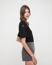 Load image into Gallery viewer, ELISE BASIC SHORTS - OSMOSE ONLINE SHOPPING