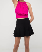 Load image into Gallery viewer, DANYSSA FLARE SKIRT - OSMOSE ONLINE SHOPPING