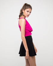 Load image into Gallery viewer, DANYSSA FLARE SKIRT - OSMOSE ONLINE SHOPPING
