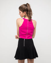 Load image into Gallery viewer, DANYSSA FLARE SKIRT - OSMOSE ONLINE SHOPPING
