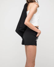 Load image into Gallery viewer, ODETTE SIDE EMBROIDERY SHORTS - OSMOSE ONLINE SHOPPING