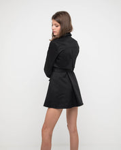 Load image into Gallery viewer, HENRIETTE BUTTON DOWN DRESS - OSMOSE ONLINE SHOPPING