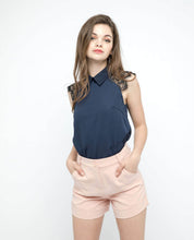 Load image into Gallery viewer, BELLA MOM SHORTS - OSMOSE ONLINE SHOPPING