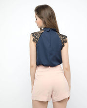 Load image into Gallery viewer, BELLA MOM SHORTS - OSMOSE ONLINE SHOPPING