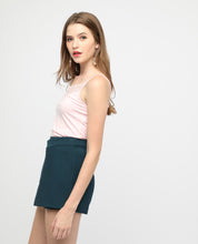 Load image into Gallery viewer, LACE TRIM JERSEY - OSMOSE ONLINE SHOPPING