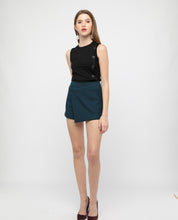 Load image into Gallery viewer, RING EYELET JERSEY - OSMOSE ONLINE SHOPPING