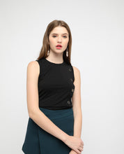 Load image into Gallery viewer, RING EYELET JERSEY - OSMOSE ONLINE SHOPPING