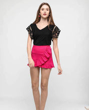Load image into Gallery viewer, SWING FLUTTER SKORTS - OSMOSE ONLINE SHOPPING