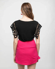 Load image into Gallery viewer, SWING FLUTTER SKORTS - OSMOSE ONLINE SHOPPING