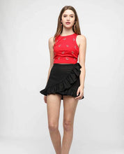 Load image into Gallery viewer, SWING FLUTTER SKORTS - OSMOSE ONLINE SHOPPING