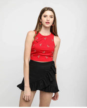 Load image into Gallery viewer, SWING FLUTTER SKORTS - OSMOSE ONLINE SHOPPING