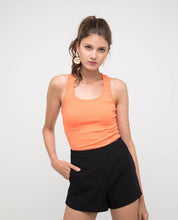 Load image into Gallery viewer, FUSION RACERBACK TANK - OSMOSE ONLINE SHOPPING