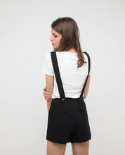 Load image into Gallery viewer, JENNA BASIC FRONT DUNGAREE - OSMOSE ONLINE SHOPPING