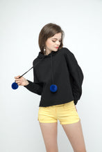 Load image into Gallery viewer, FUSION FRONT BUTTON SHORTS - OSMOSE ONLINE SHOPPING