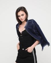 Load image into Gallery viewer, Kimora Stripe Shorts - OSMOSE ONLINE SHOPPING