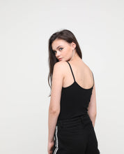 Load image into Gallery viewer, Kimora Stripe Shorts - OSMOSE ONLINE SHOPPING