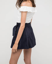 Load image into Gallery viewer, LUKE TRENCH SKIRT - OSMOSE ONLINE SHOPPING