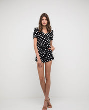 Load image into Gallery viewer, DAYLNA POLKA PRINT TOP - OSMOSE ONLINE SHOPPING