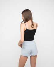Load image into Gallery viewer, BELINDA PLEATED FRONT TOP - OSMOSE ONLINE SHOPPING