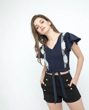 Load image into Gallery viewer, KYLIN POCKET BUTTONED SHORTS - OSMOSE ONLINE SHOPPING