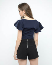 Load image into Gallery viewer, KYLIN POCKET BUTTONED SHORTS - OSMOSE ONLINE SHOPPING