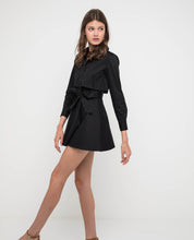 Load image into Gallery viewer, HENRIETTE BUTTON DOWN DRESS - OSMOSE ONLINE SHOPPING