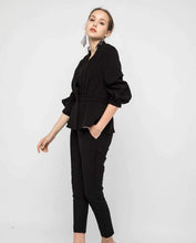 Load image into Gallery viewer, STRAIGHT WORK PANTS - OSMOSE ONLINE SHOPPING