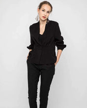 Load image into Gallery viewer, STRAIGHT WORK PANTS - OSMOSE ONLINE SHOPPING
