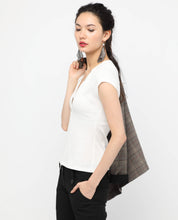 Load image into Gallery viewer, CROPPED LOW WAIST PANTS - OSMOSE ONLINE SHOPPING