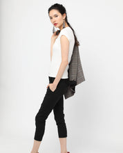 Load image into Gallery viewer, CROPPED LOW WAIST PANTS - OSMOSE ONLINE SHOPPING