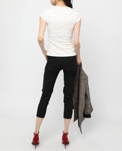 Load image into Gallery viewer, CROPPED LOW WAIST PANTS - OSMOSE ONLINE SHOPPING