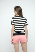 Load image into Gallery viewer, FUSION FRONT BUTTON SHORTS - OSMOSE ONLINE SHOPPING