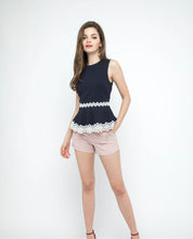 Load image into Gallery viewer, KYLIN POCKET BUTTONED SHORTS - OSMOSE ONLINE SHOPPING