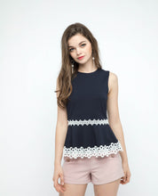 Load image into Gallery viewer, KYLIN POCKET BUTTONED SHORTS - OSMOSE ONLINE SHOPPING