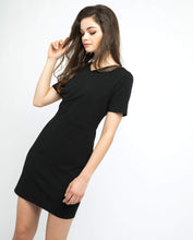 Load image into Gallery viewer, TALIE FITTED DRESS - OSMOSE ONLINE SHOPPING