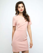 Load image into Gallery viewer, TALIE FITTED DRESS - OSMOSE ONLINE SHOPPING