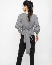 Load image into Gallery viewer, CASUAL SASH PANTS - OSMOSE ONLINE SHOPPING