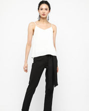 Load image into Gallery viewer, CASUAL SASH PANTS - OSMOSE ONLINE SHOPPING