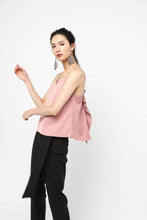 Load image into Gallery viewer, CASUAL SASH PANTS - OSMOSE ONLINE SHOPPING