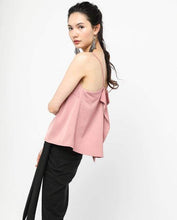 Load image into Gallery viewer, CASUAL SASH PANTS - OSMOSE ONLINE SHOPPING