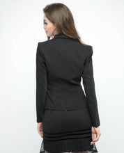 Load image into Gallery viewer, ESSENTIAL WORK BLAZER - OSMOSE ONLINE SHOPPING