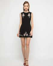 Load image into Gallery viewer, ZELDA EMBROIDERY DRESS - OSMOSE ONLINE SHOPPING