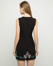 Load image into Gallery viewer, ZELDA EMBROIDERY DRESS - OSMOSE ONLINE SHOPPING