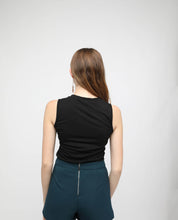 Load image into Gallery viewer, RING EYELET JERSEY - OSMOSE ONLINE SHOPPING
